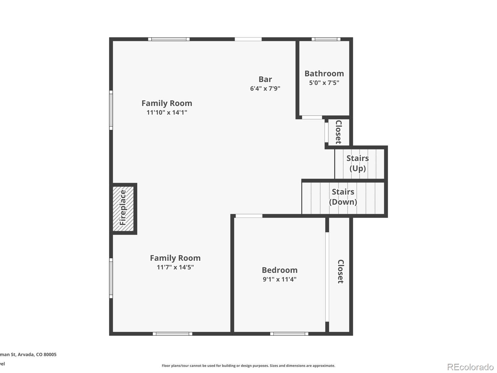 MLS Image #47 for 7688  newman street,arvada, Colorado