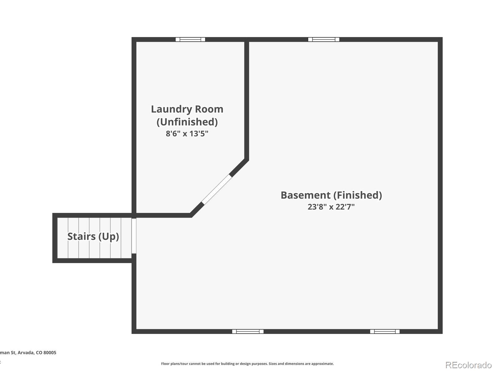 MLS Image #48 for 7688  newman street,arvada, Colorado