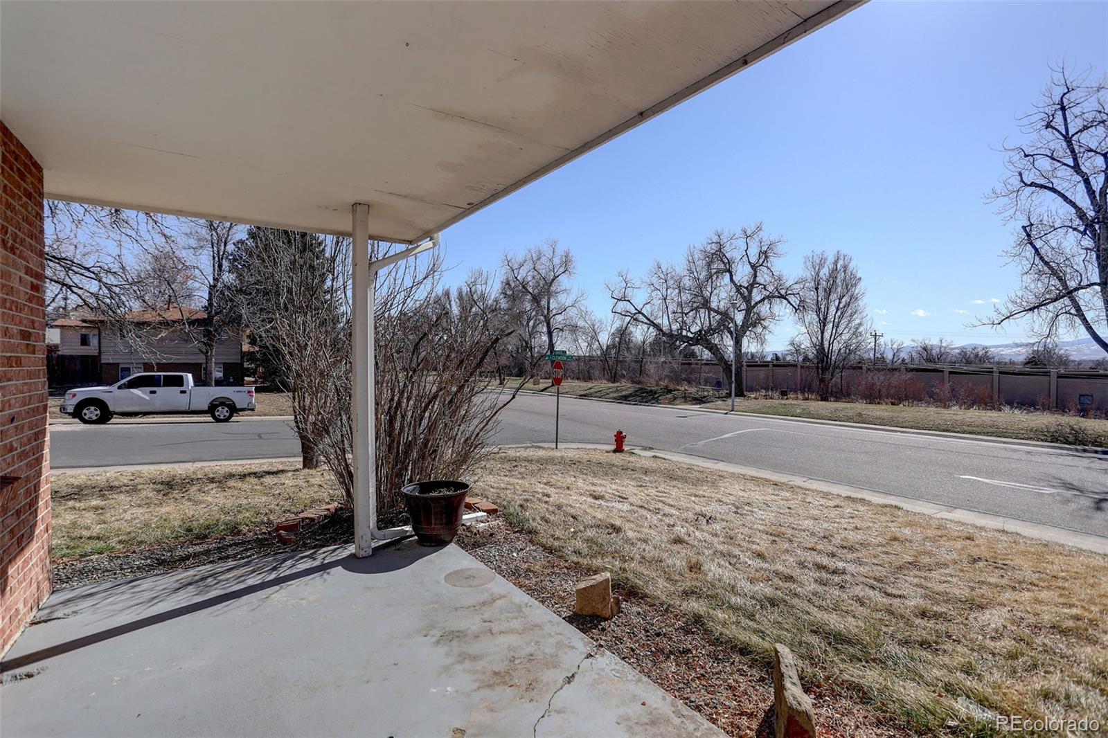 Report Image for 4521  Oakwood Drive,Westminster, Colorado