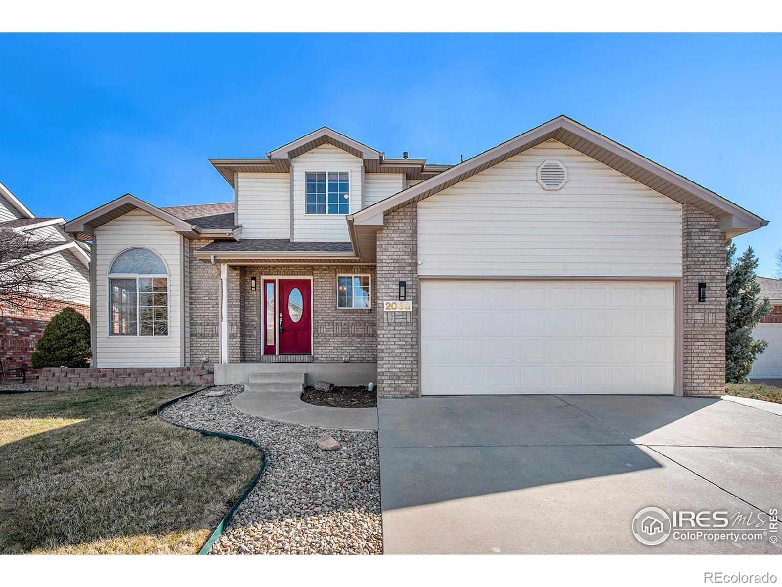 MLS Image #2 for 2038  falcon drive,longmont, Colorado