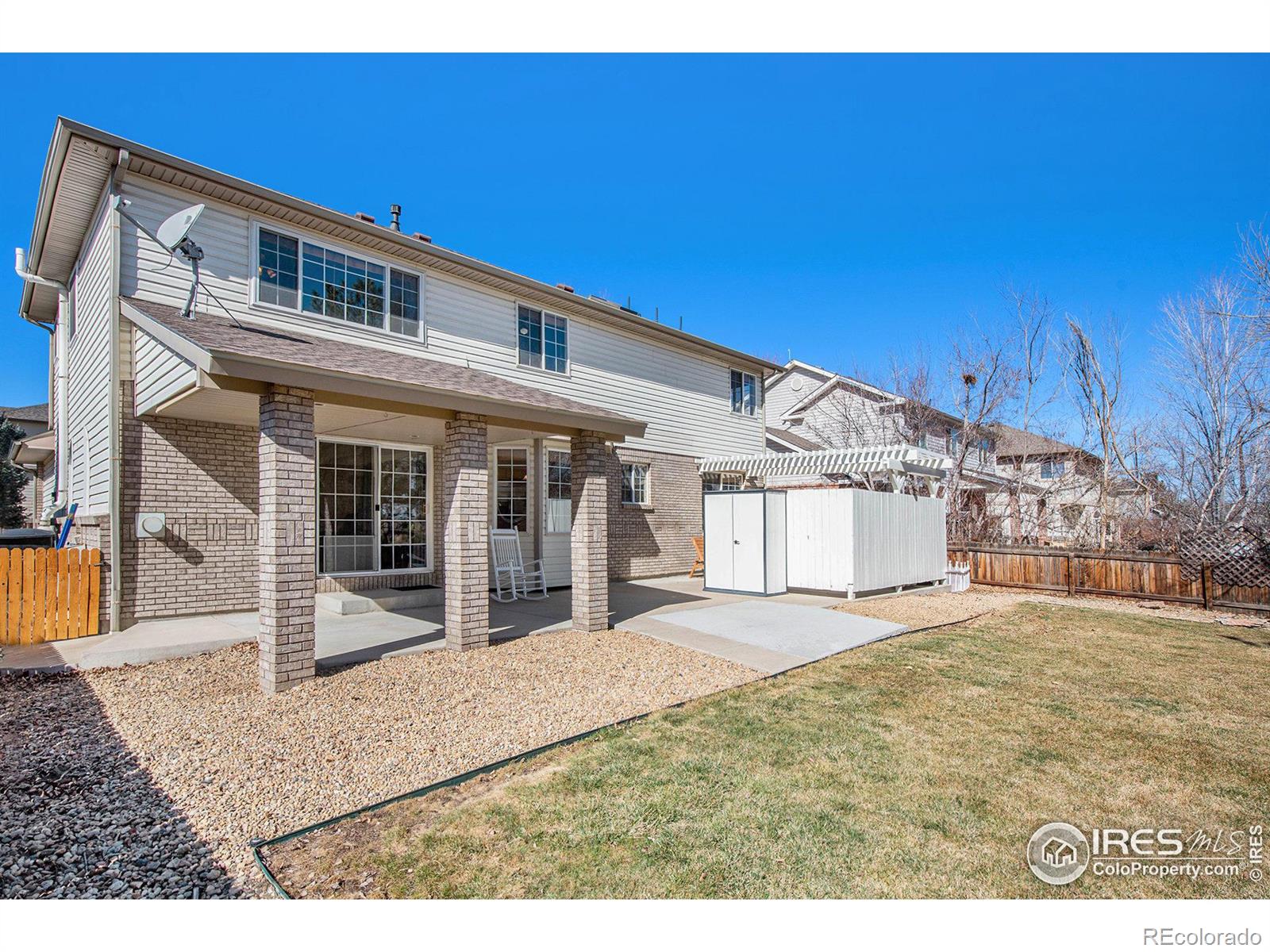 MLS Image #27 for 2038  falcon drive,longmont, Colorado