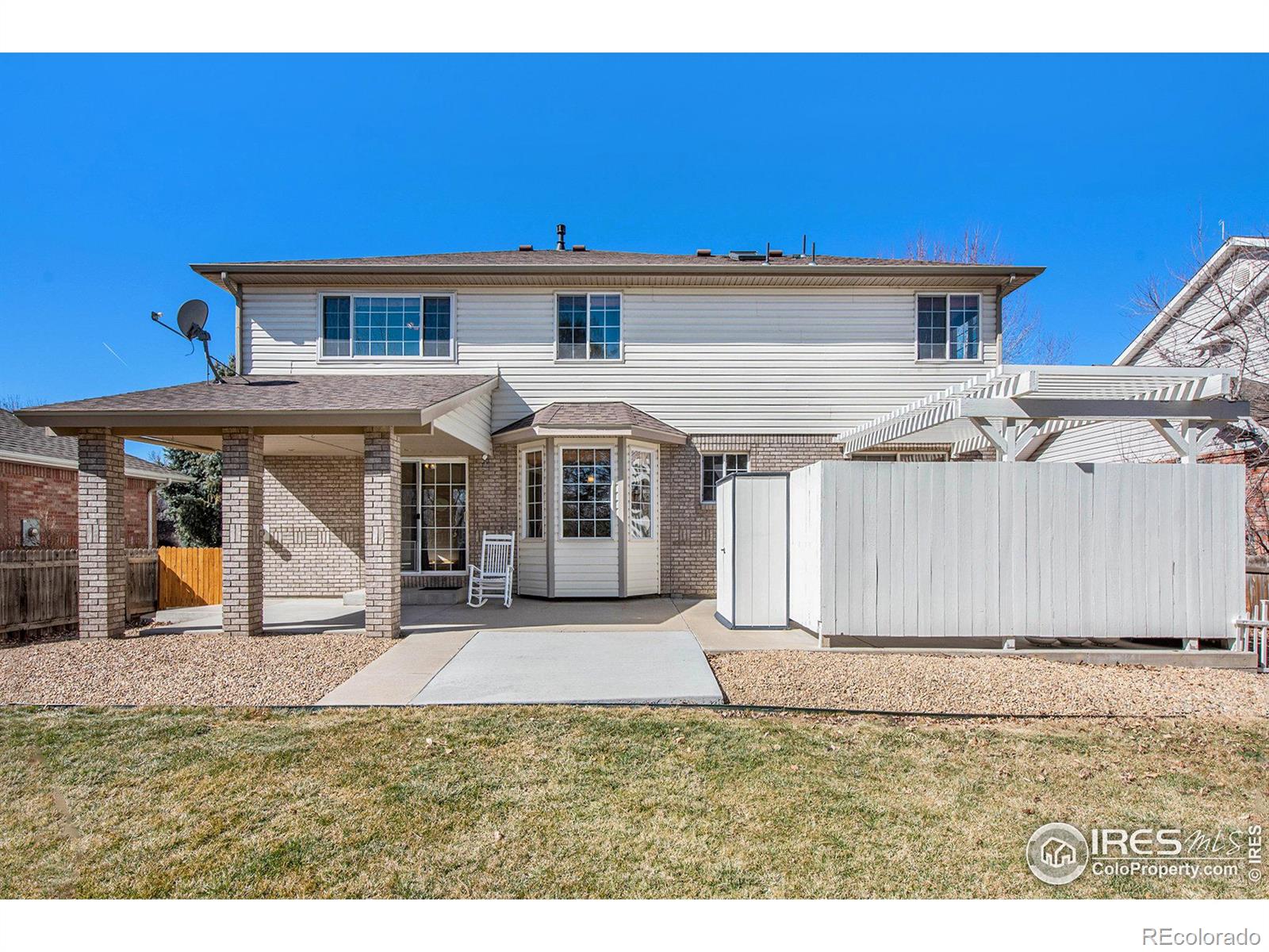 MLS Image #28 for 2038  falcon drive,longmont, Colorado