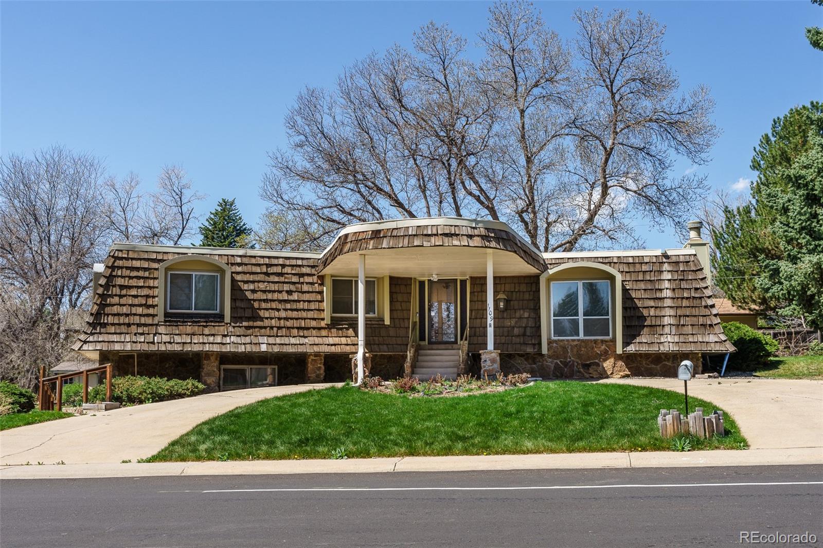 CMA Image for 8919 w 91st place,Broomfield, Colorado