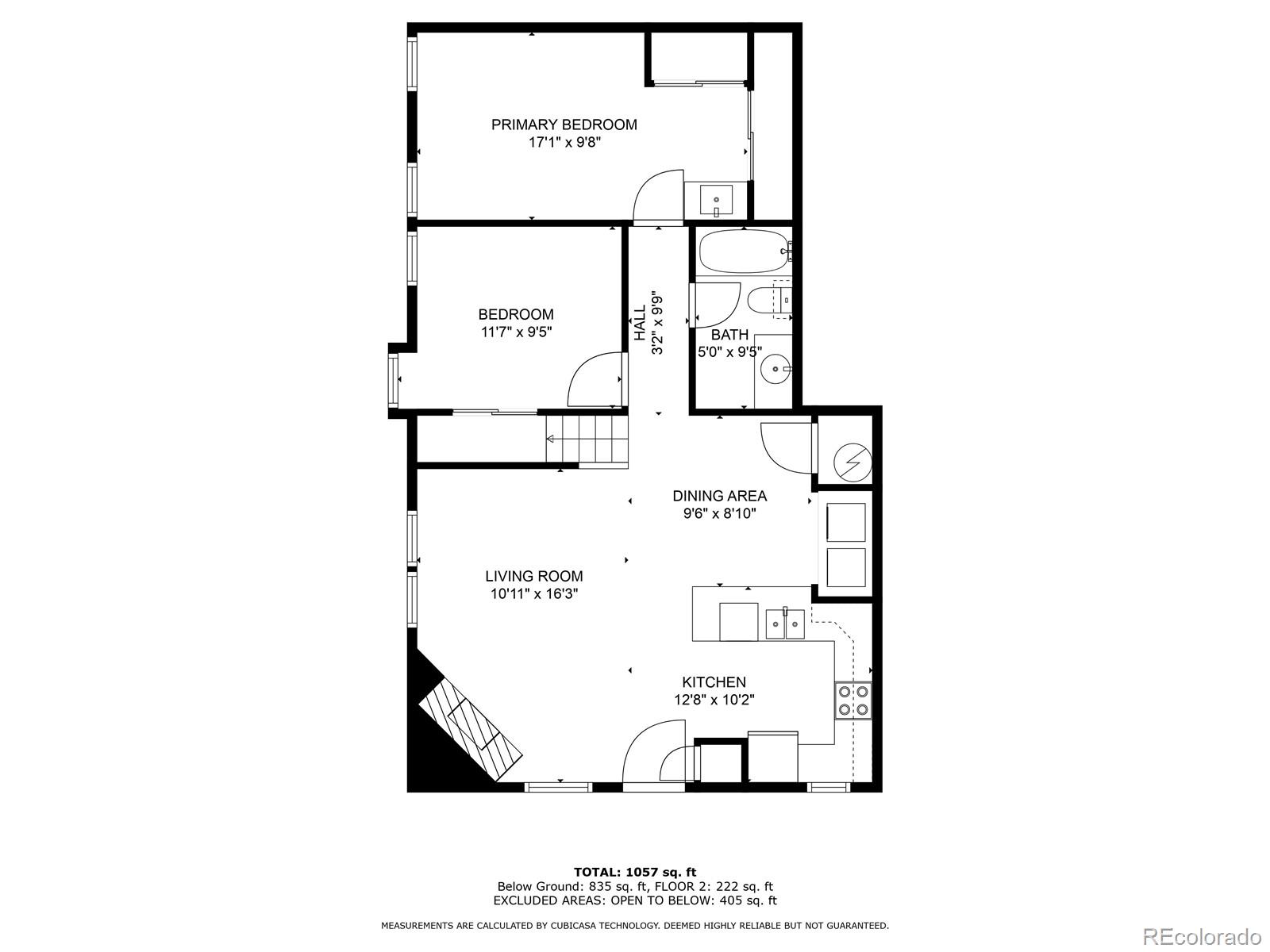 MLS Image #25 for 11187  alcott street,westminster, Colorado