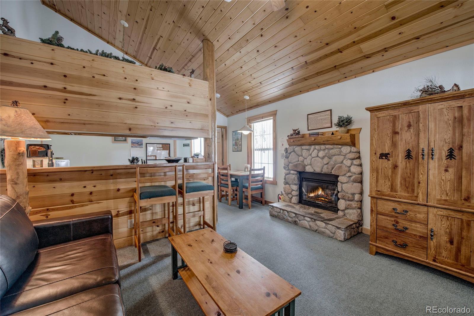MLS Image #0 for 1a  lost mine loop,leadville, Colorado