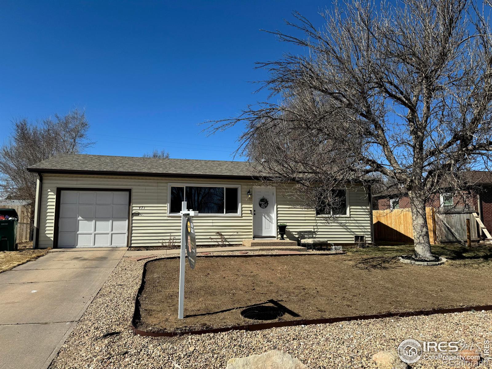 MLS Image #3 for 471  26th avenue,greeley, Colorado