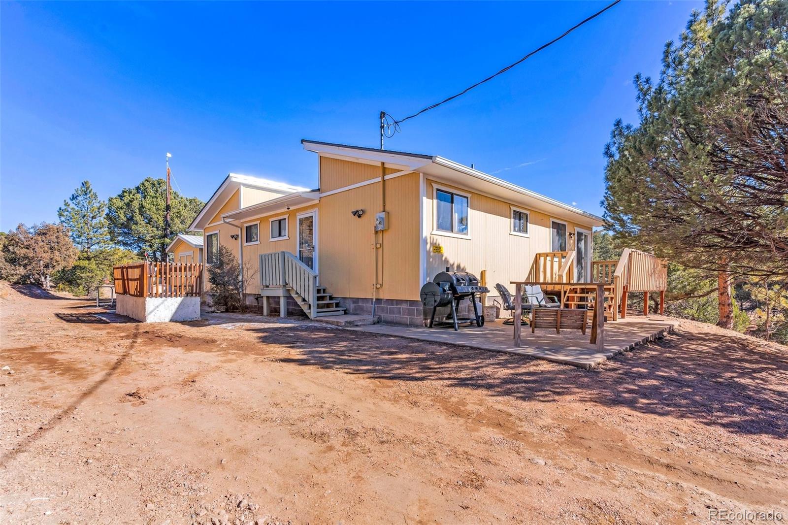 MLS Image #20 for 3986  county rd 28 ,cotopaxi, Colorado