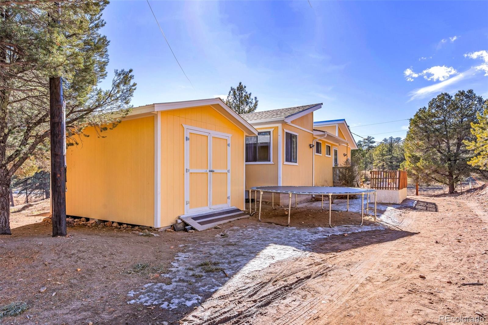 MLS Image #21 for 3986  county rd 28 ,cotopaxi, Colorado