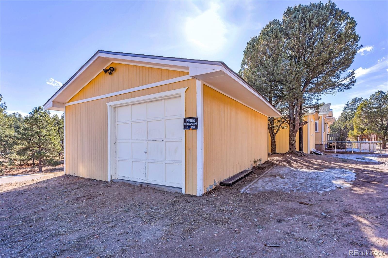 MLS Image #23 for 3986  county rd 28 ,cotopaxi, Colorado