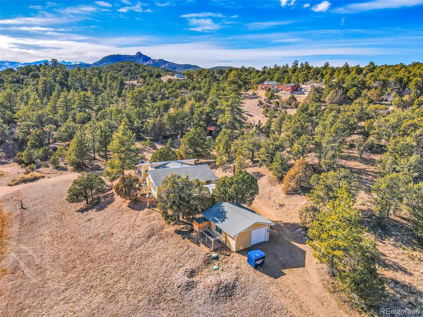 MLS Image #26 for 3986  county rd 28 ,cotopaxi, Colorado