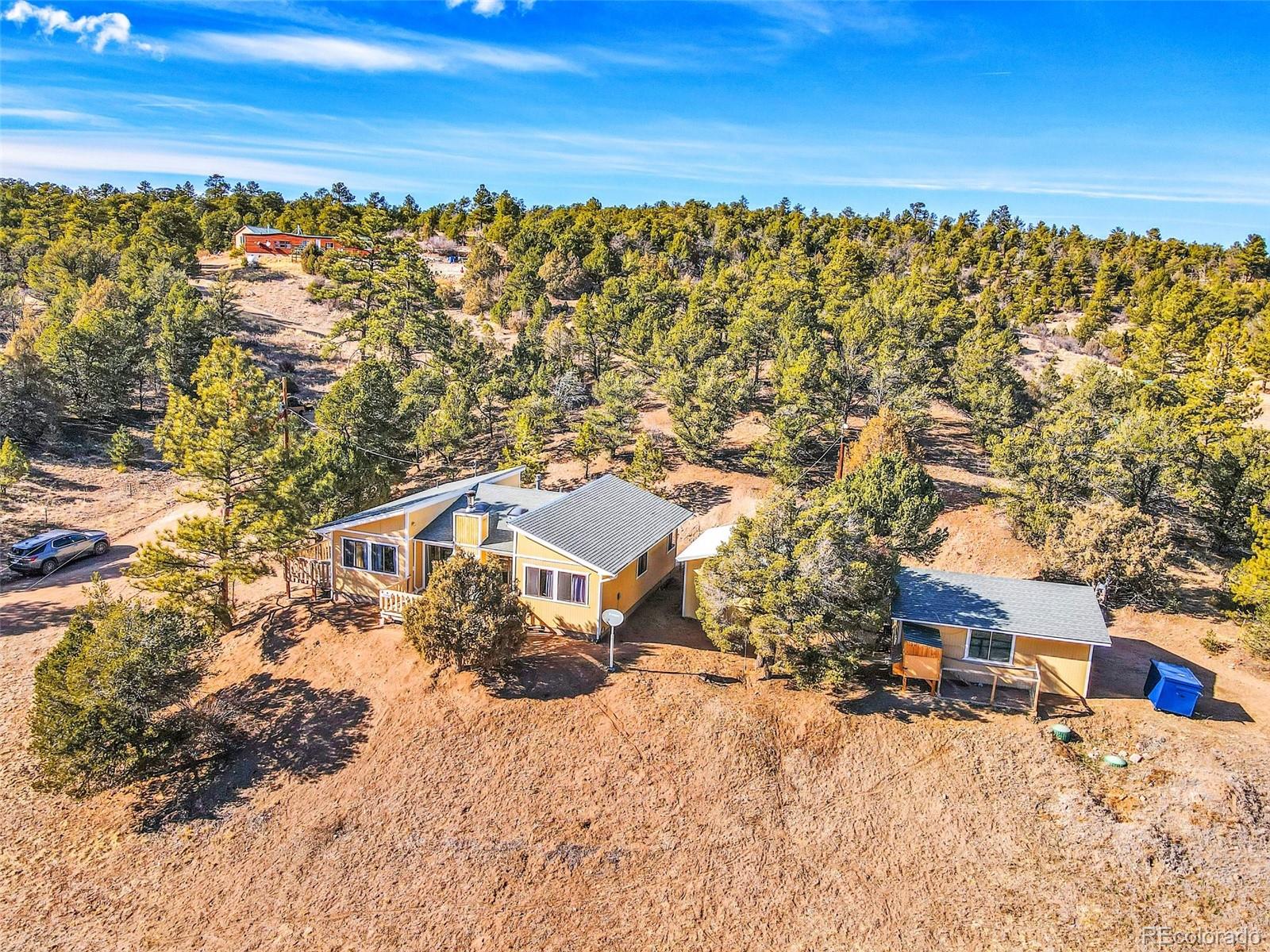 MLS Image #27 for 3986  county rd 28 ,cotopaxi, Colorado