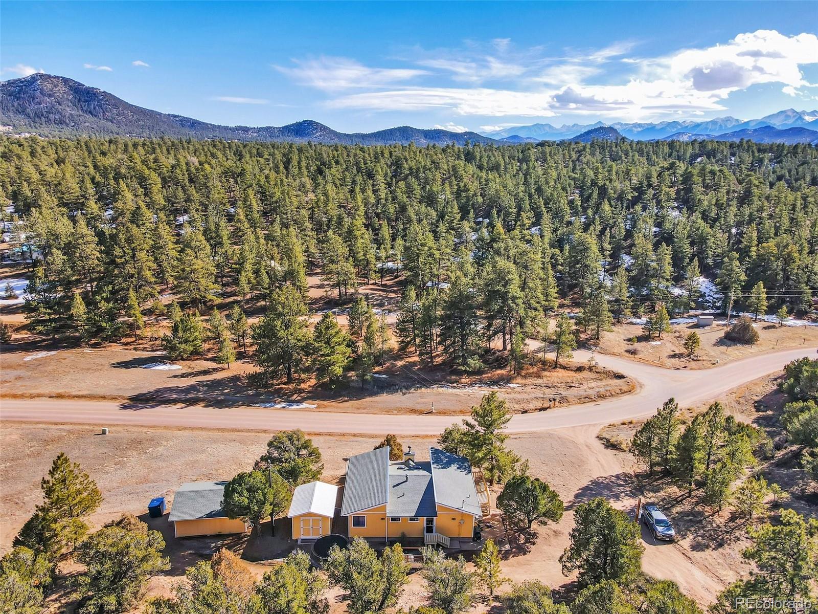 MLS Image #28 for 3986  county rd 28 ,cotopaxi, Colorado