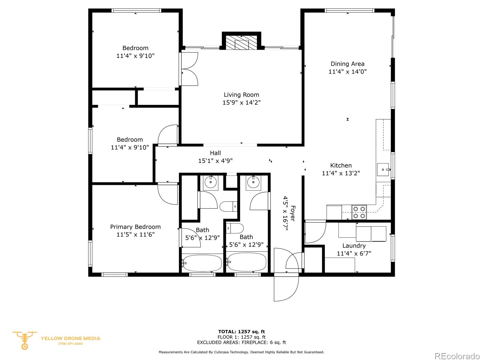 MLS Image #29 for 3986  county rd 28 ,cotopaxi, Colorado