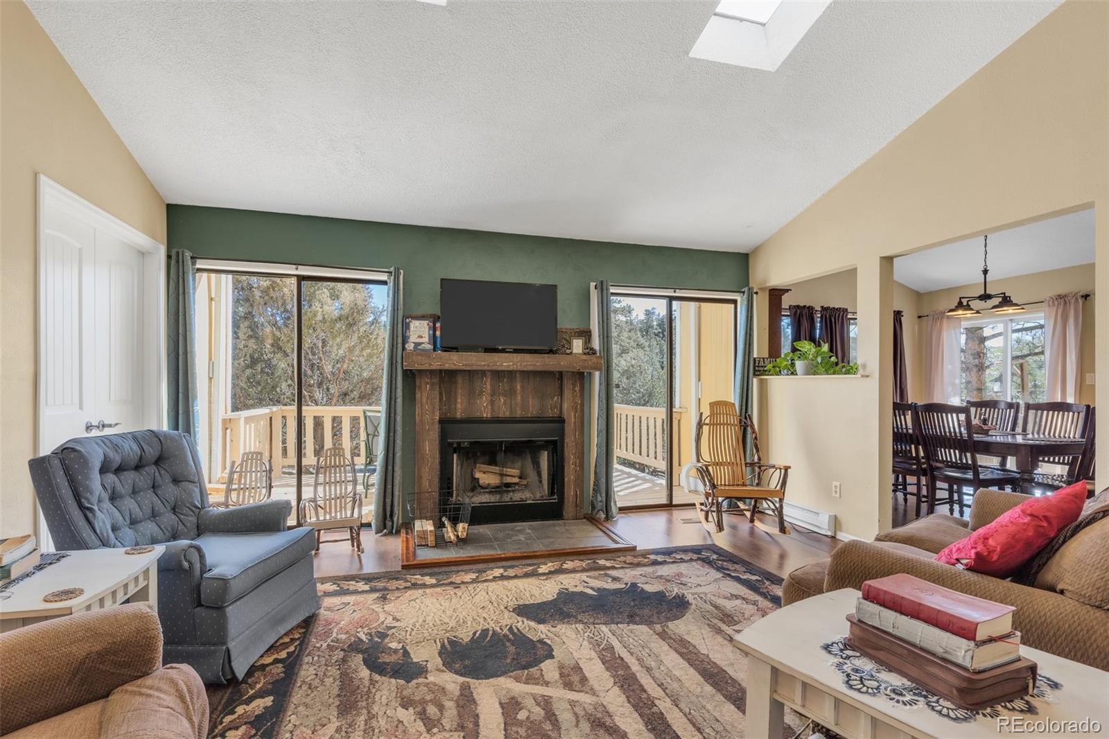 MLS Image #6 for 3986  county rd 28 ,cotopaxi, Colorado