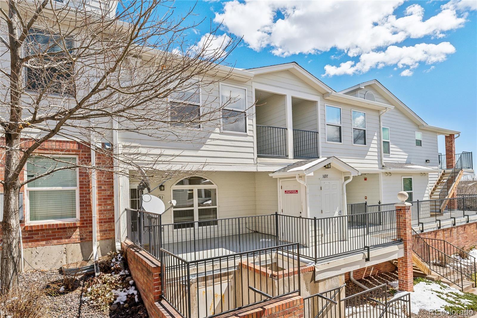 MLS Image #22 for 1697 s cole street,lakewood, Colorado