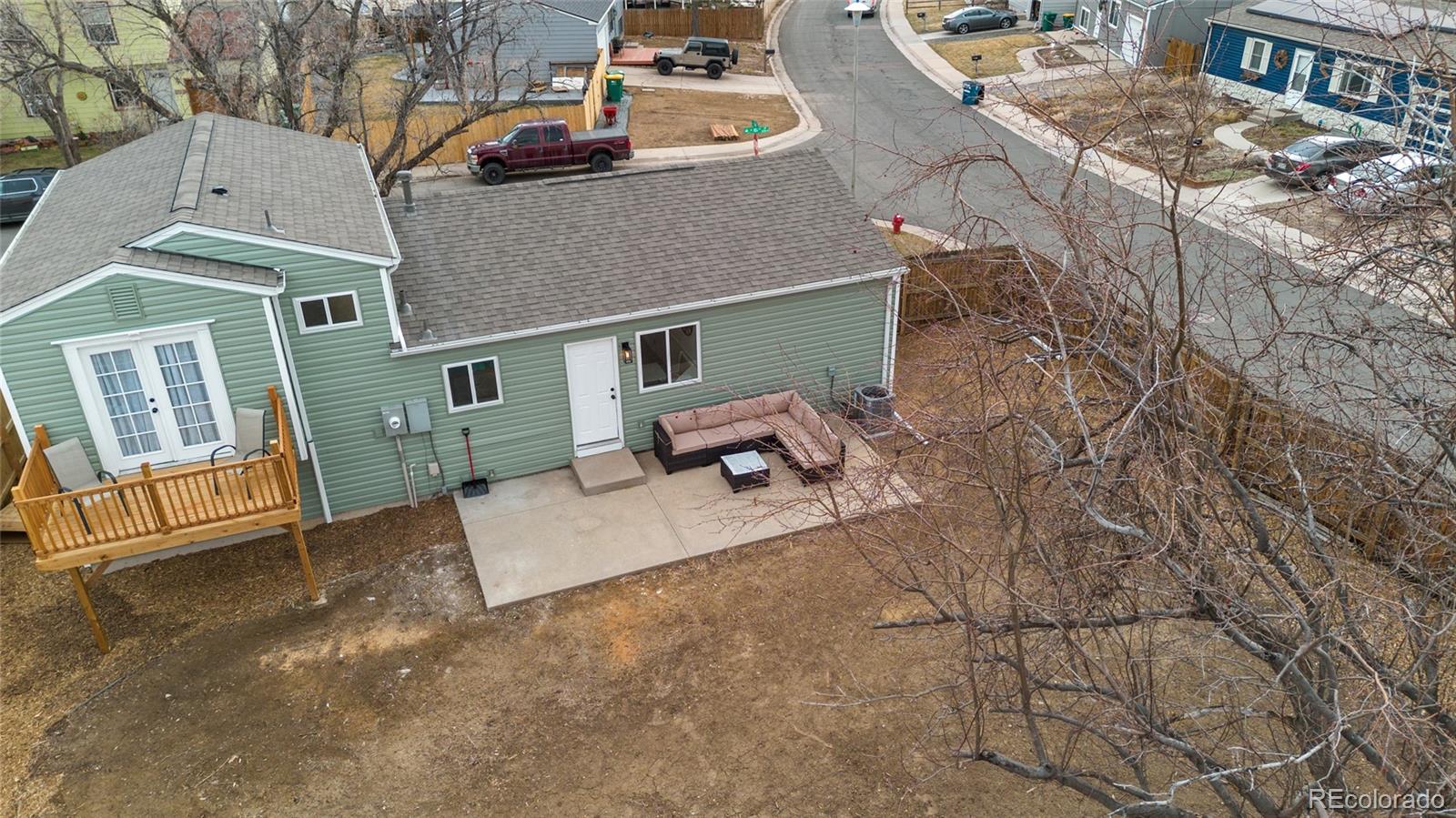 MLS Image #2 for 10301 w 107th circle,westminster, Colorado
