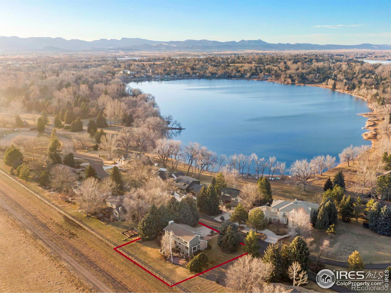 Report Image for 1717  Lindenwood Drive,Fort Collins, Colorado