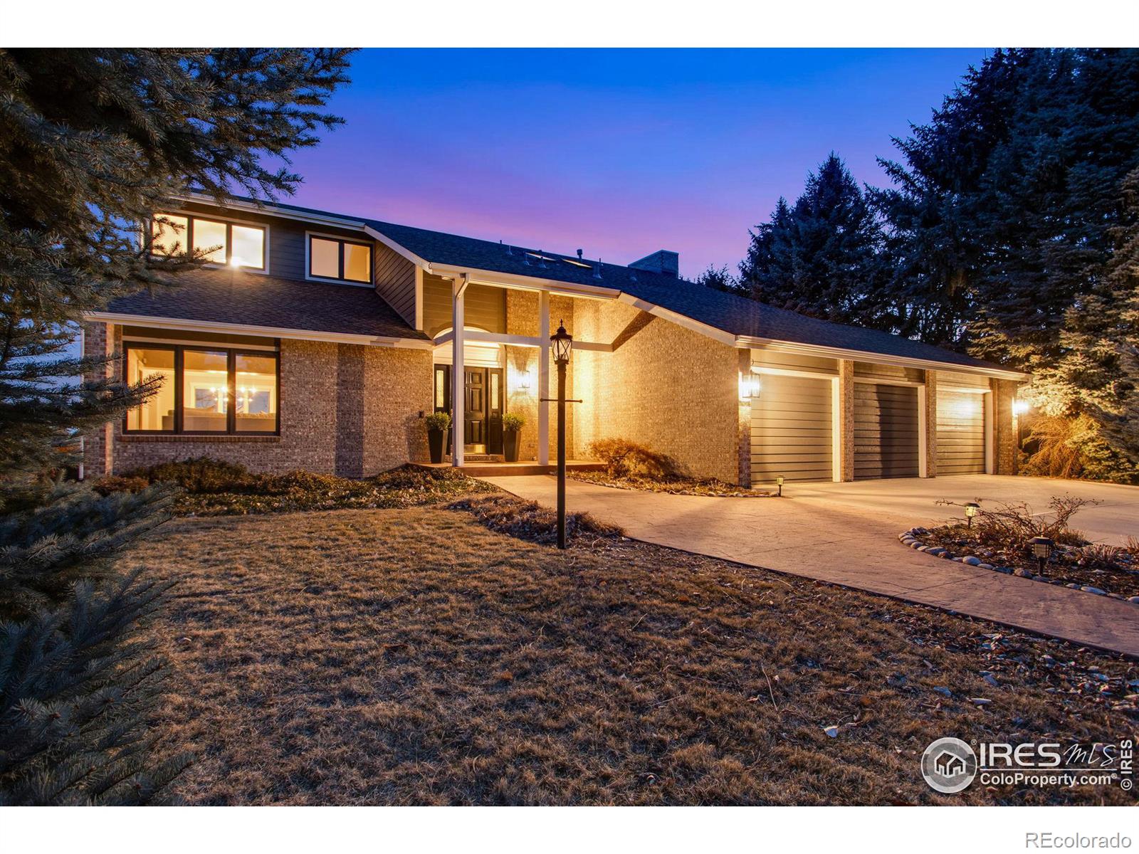 MLS Image #32 for 1717  lindenwood drive,fort collins, Colorado