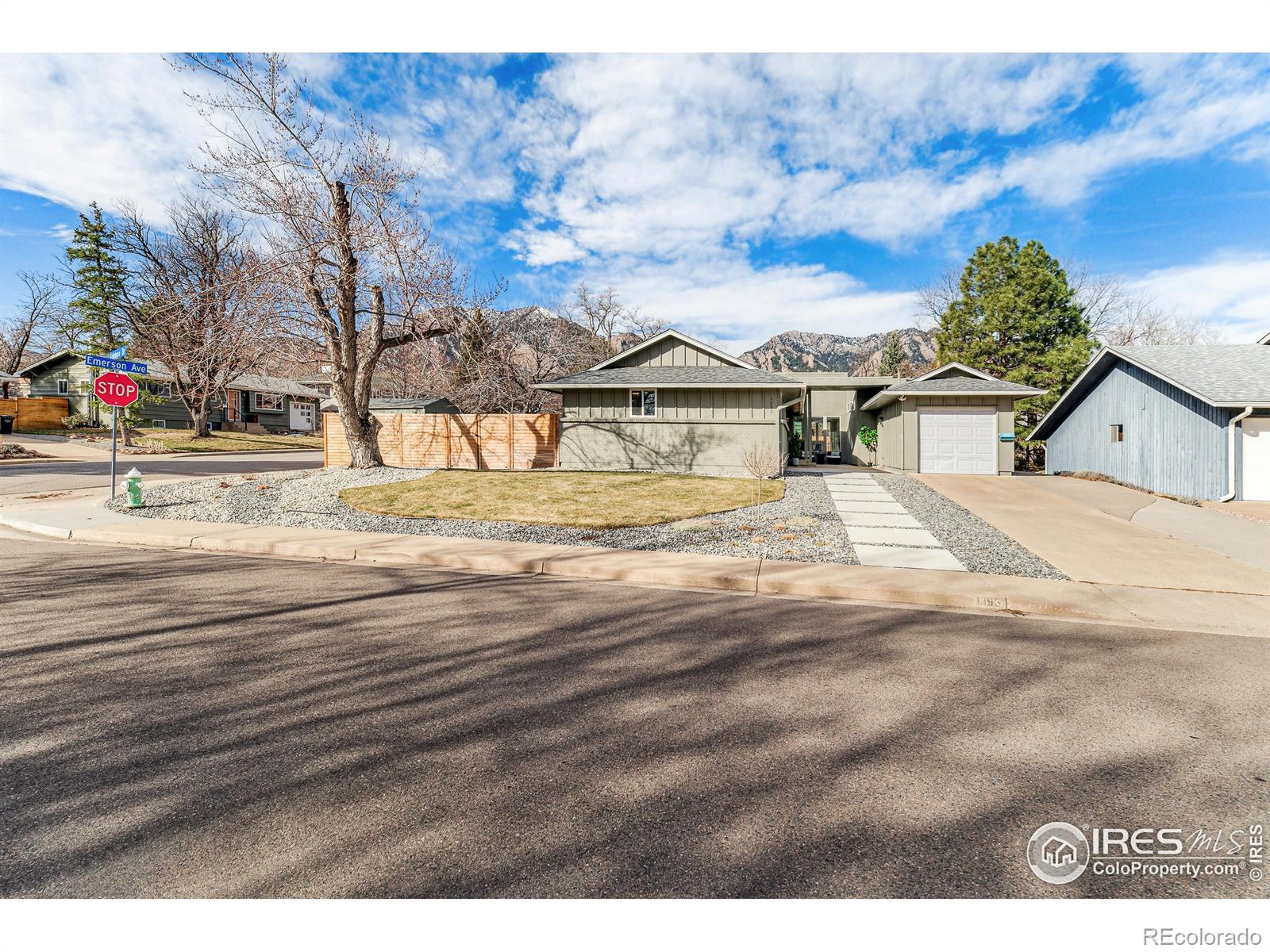 MLS Image #1 for 1395  edinboro drive,boulder, Colorado