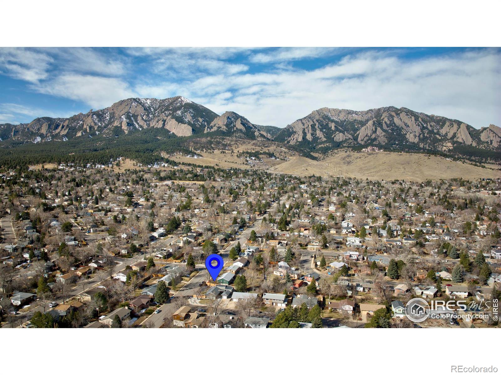MLS Image #4 for 1395  edinboro drive,boulder, Colorado