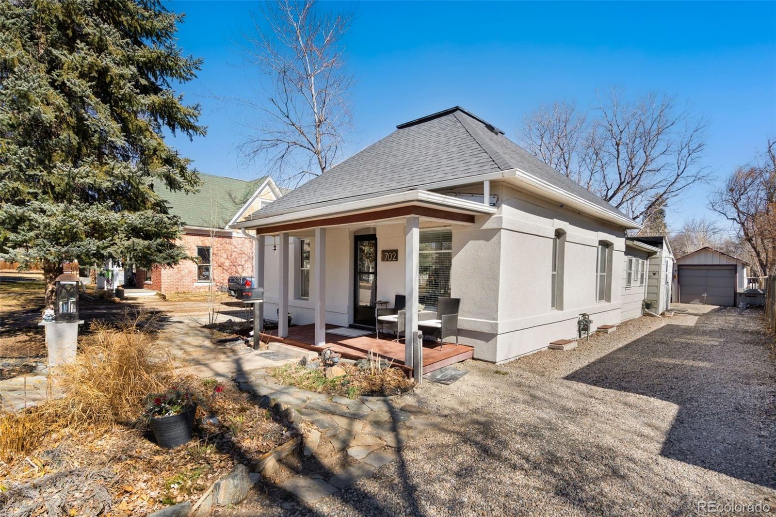 Report Image for 702  Harrison Avenue,Loveland, Colorado