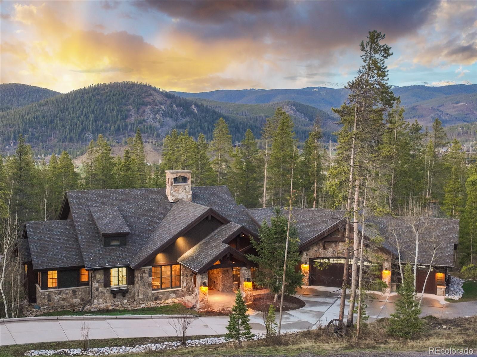 CMA Image for 188  westerman road,Breckenridge, Colorado