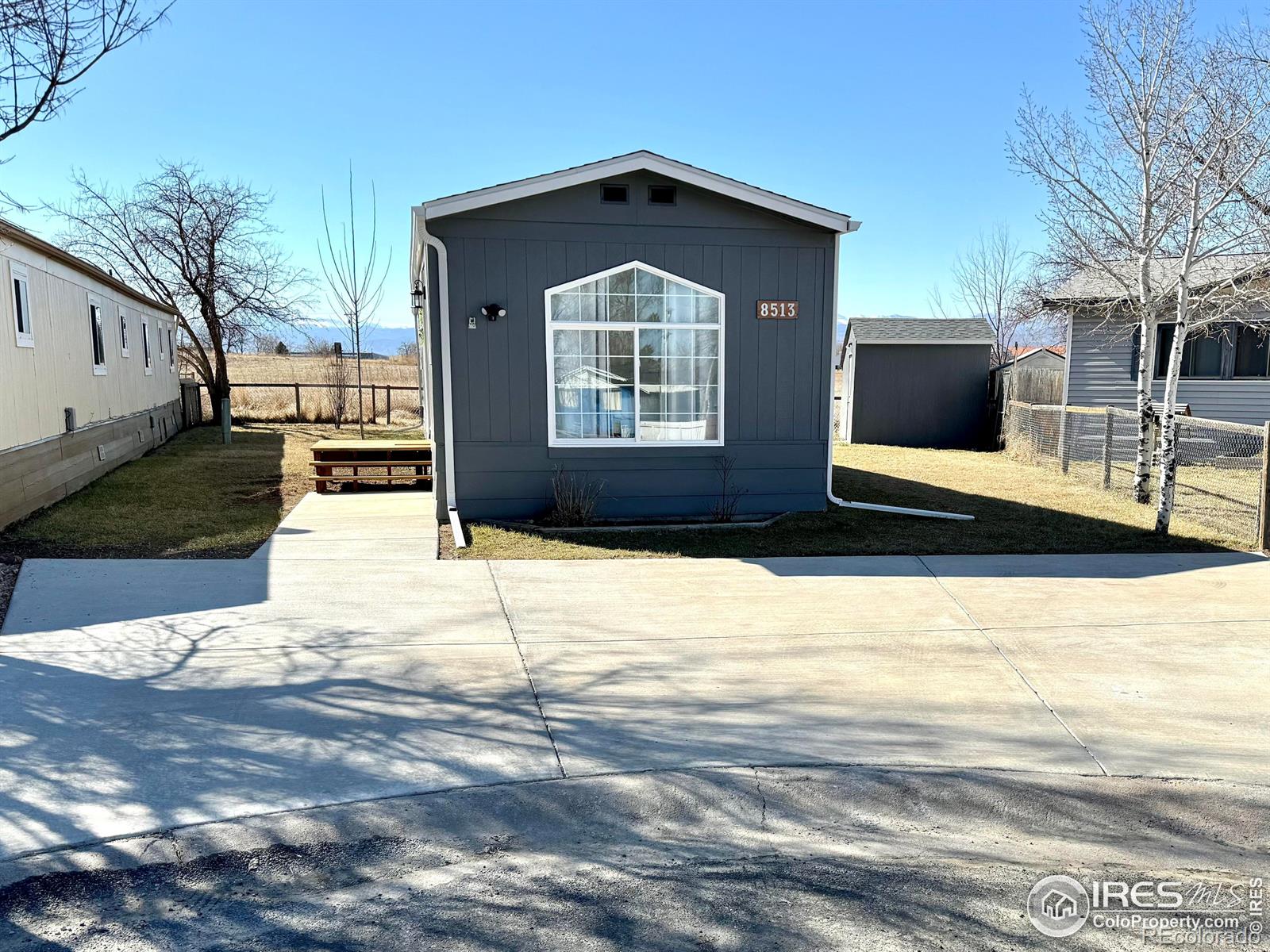 MLS Image #2 for 8513  alice court,fort collins, Colorado