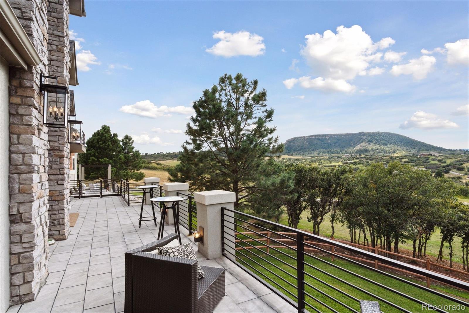 MLS Image #20 for 3758  castle butte drive,castle rock, Colorado