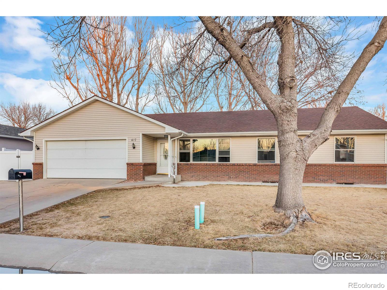 MLS Image #32 for 417  stanford street,brush, Colorado