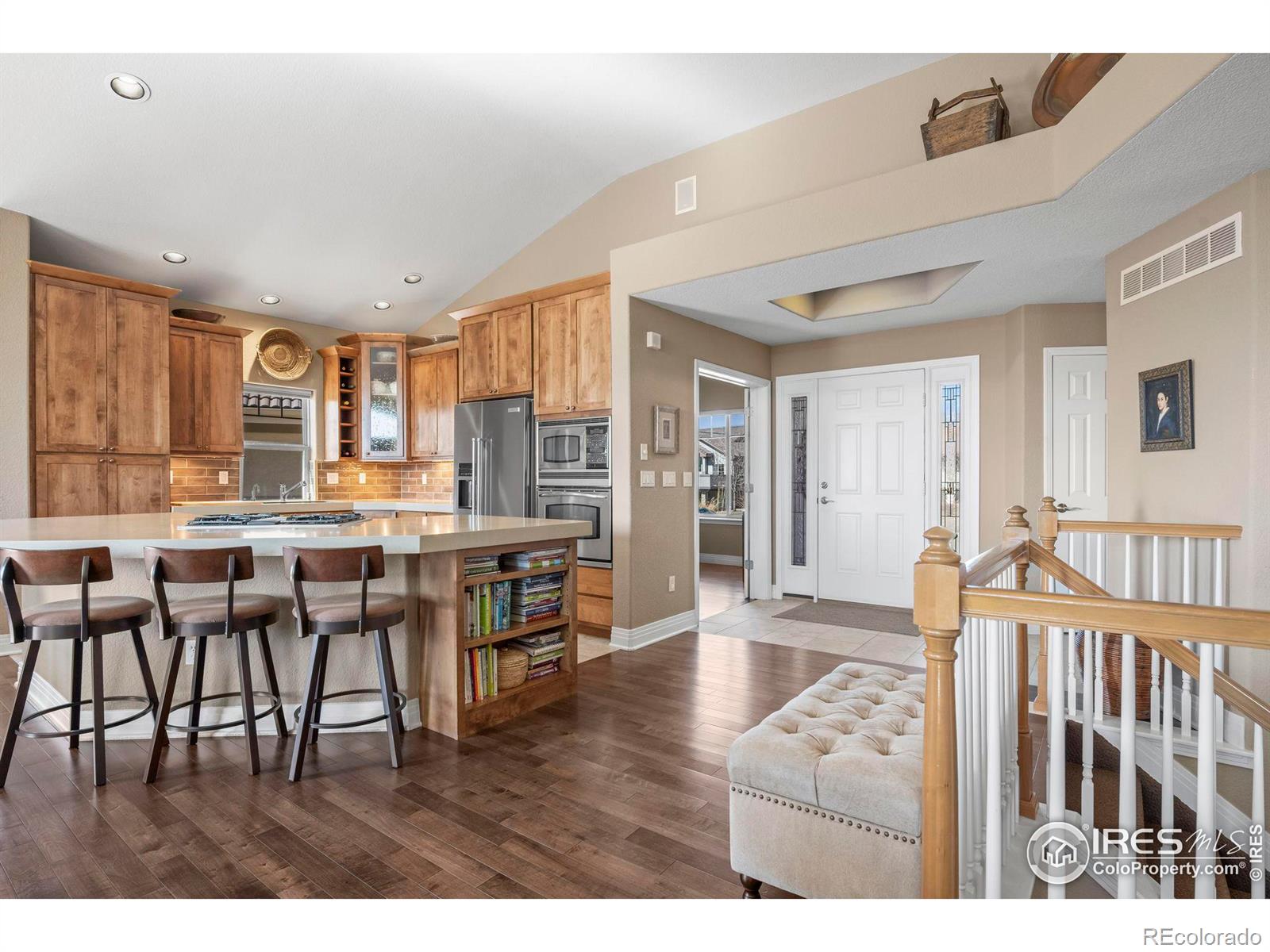 MLS Image #5 for 2117  heritage place,erie, Colorado