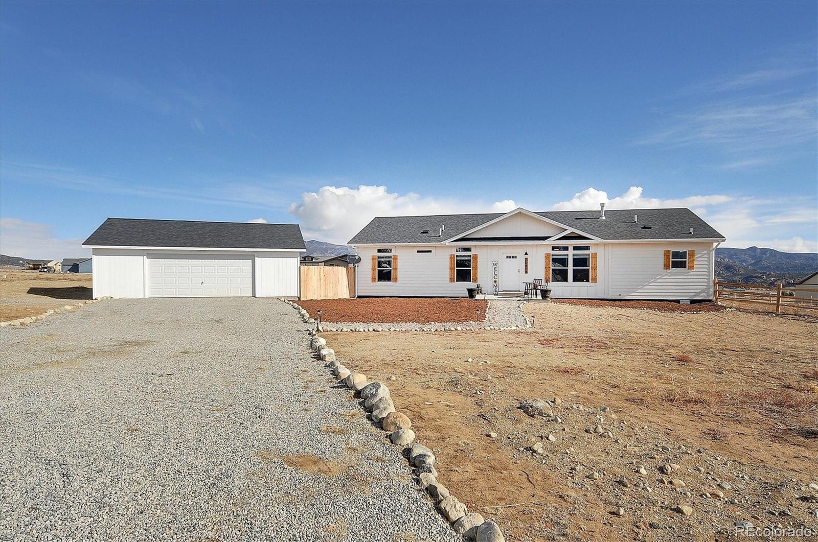 Report Image for 30855  Trent Drive,Buena Vista, Colorado