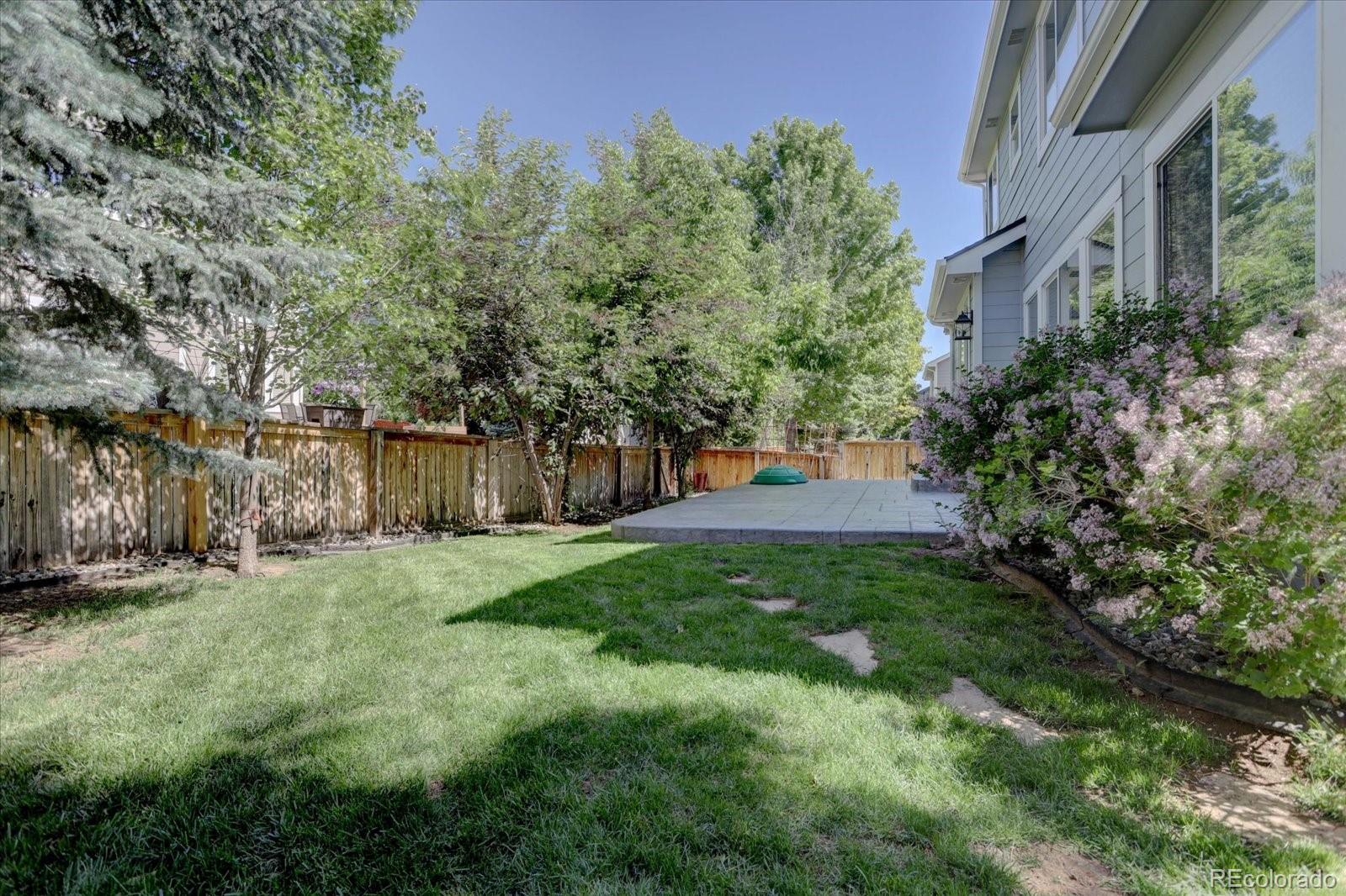 MLS Image #35 for 9865 s garland court,littleton, Colorado