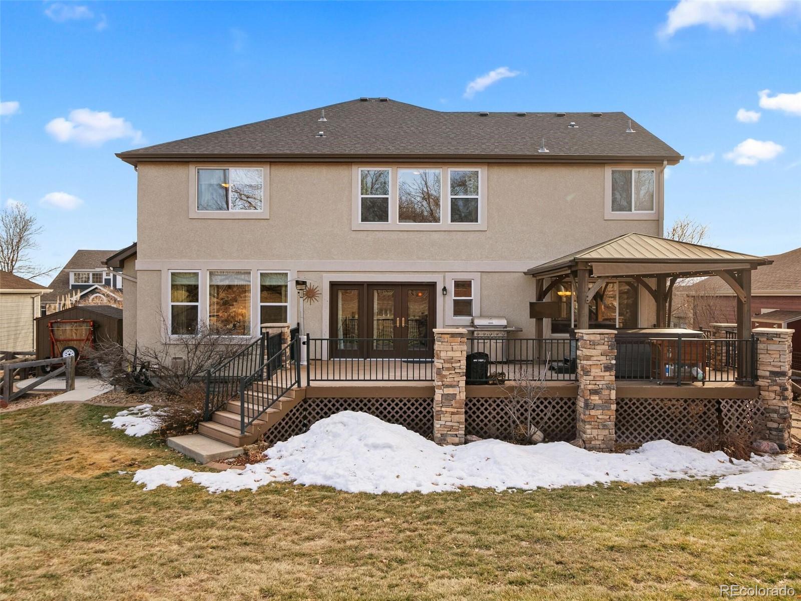 MLS Image #38 for 12735 w 77th drive,arvada, Colorado