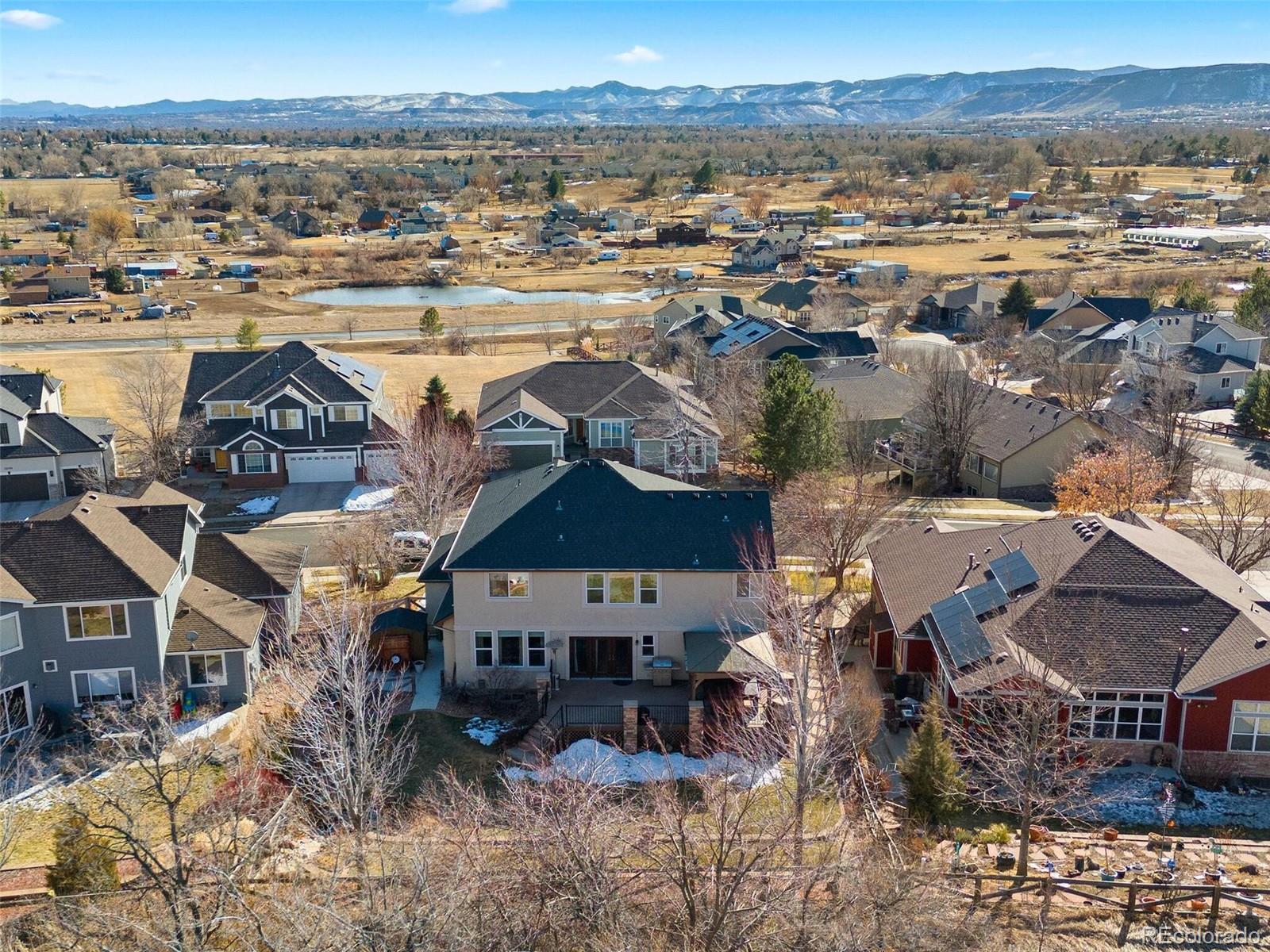 MLS Image #39 for 12735 w 77th drive,arvada, Colorado