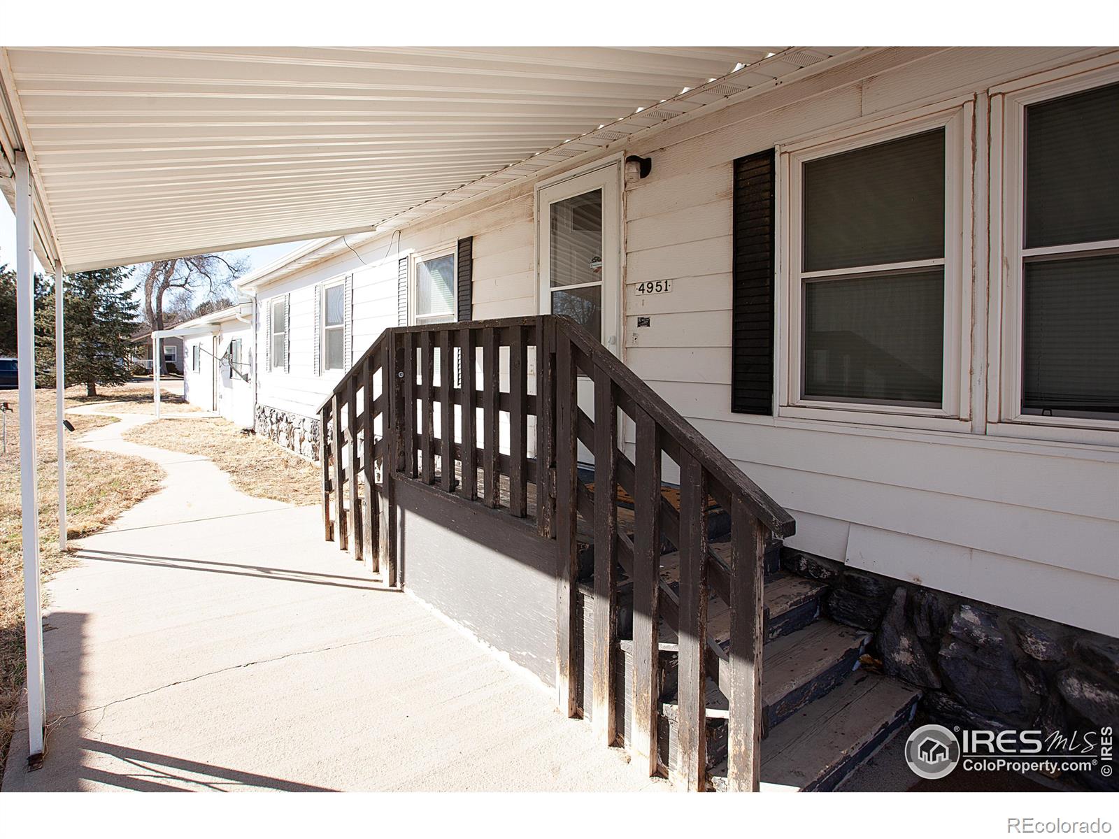 MLS Image #1 for 405 n washington avenue,fleming, Colorado