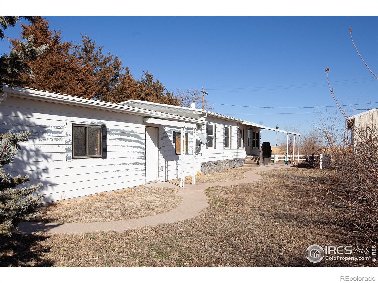 MLS Image #24 for 405 n washington avenue,fleming, Colorado