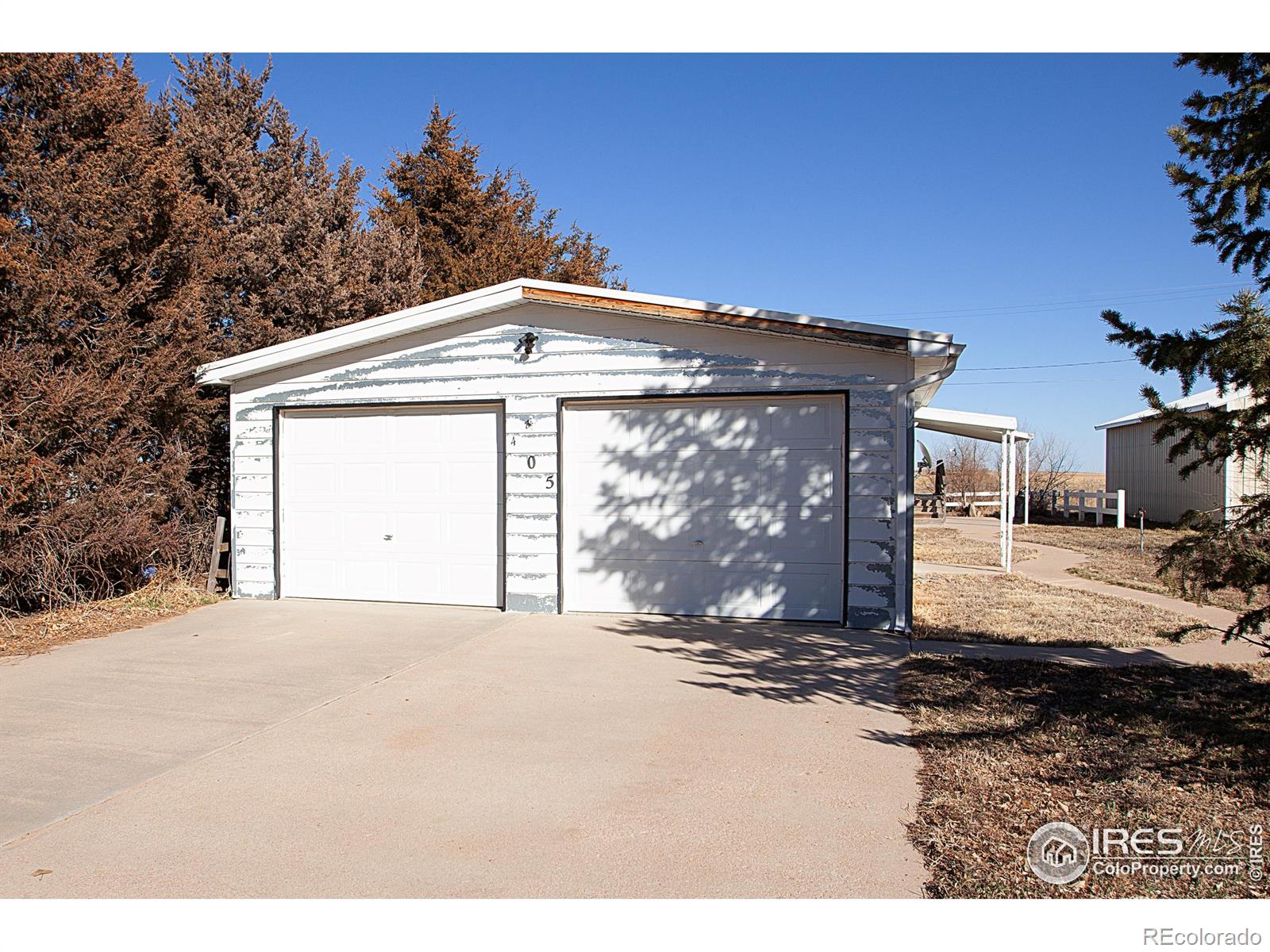 MLS Image #25 for 405 n washington avenue,fleming, Colorado