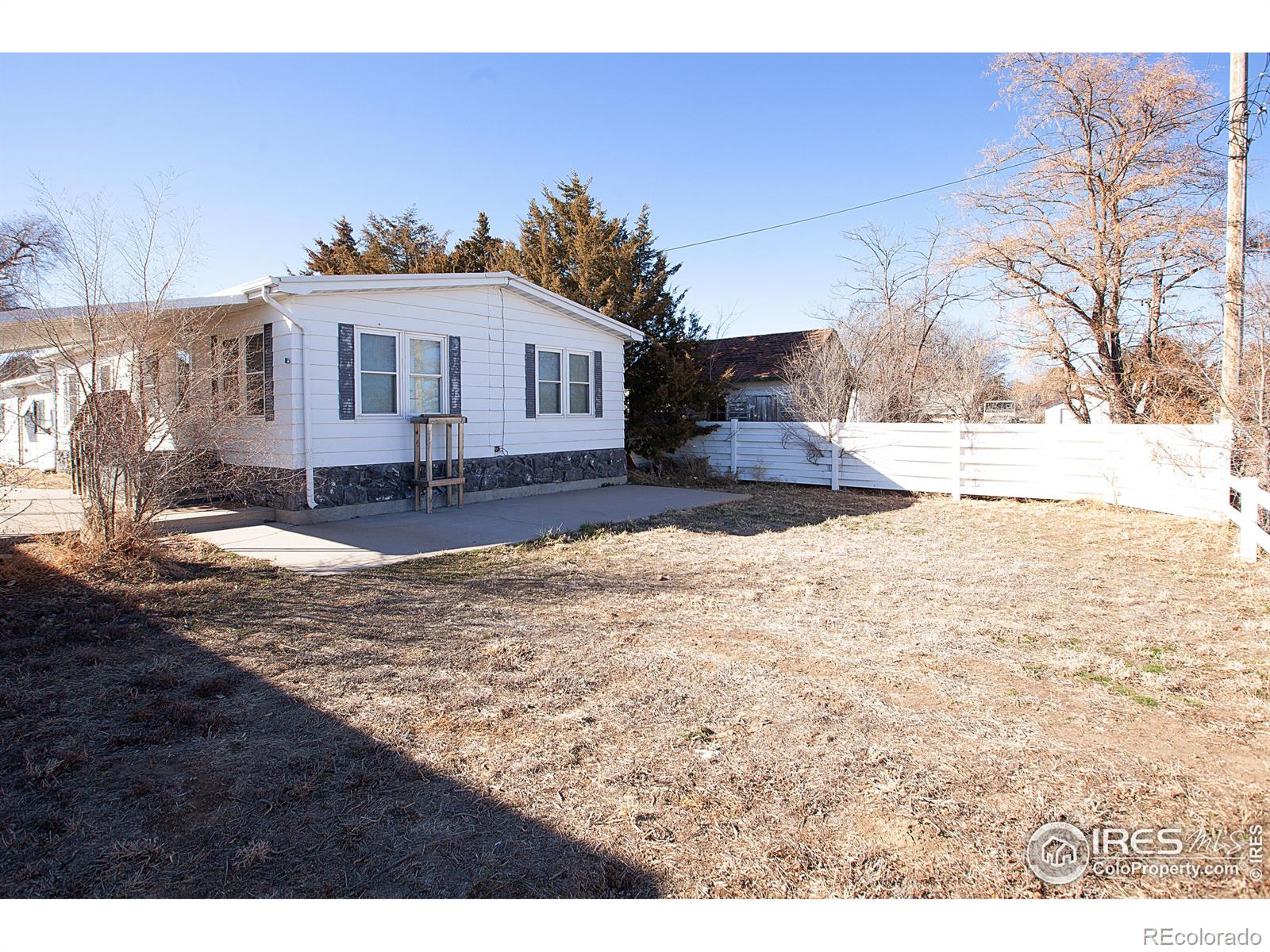 MLS Image #28 for 405 n washington avenue,fleming, Colorado