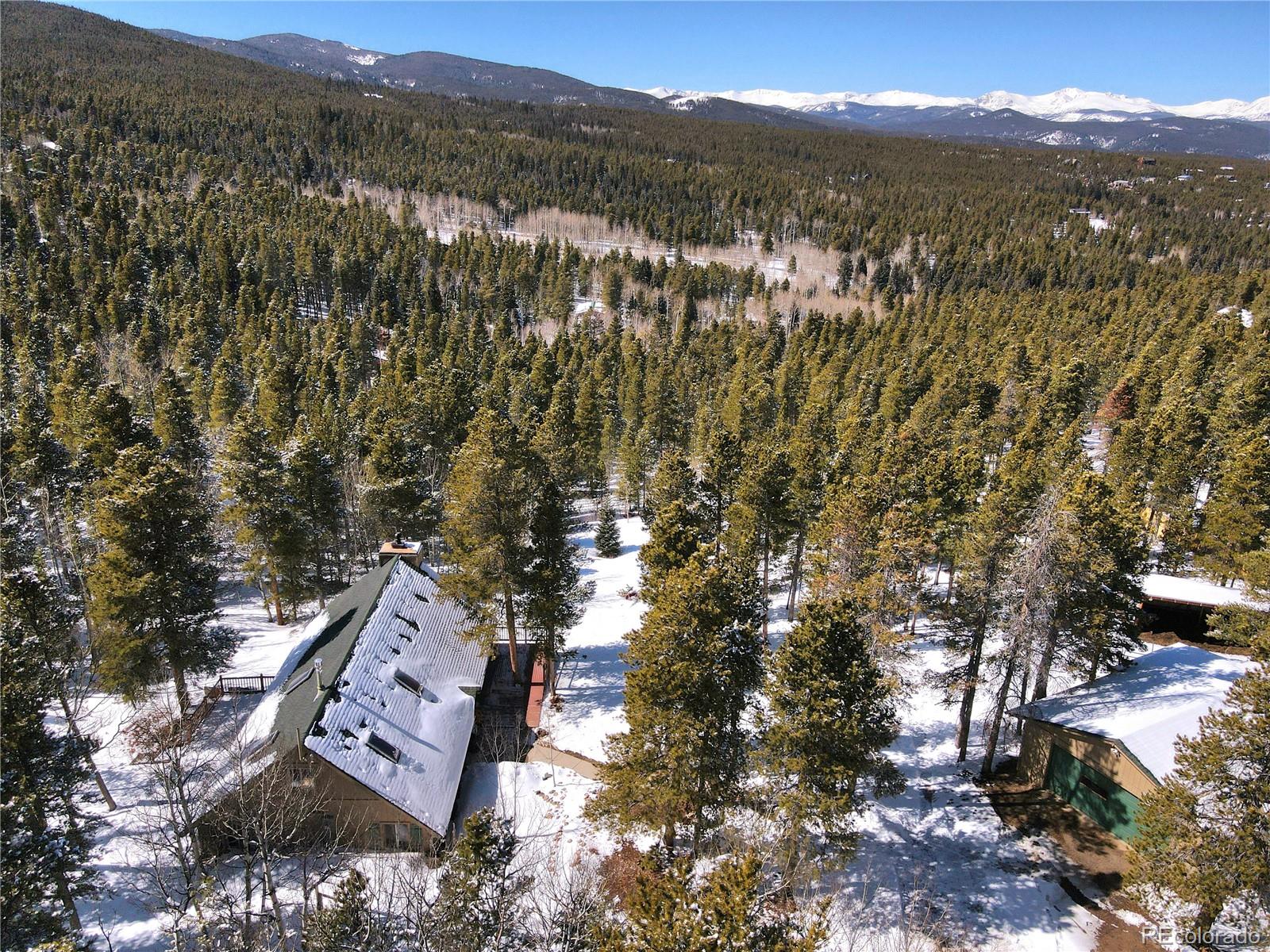 MLS Image #0 for 380  hacker drive,black hawk, Colorado