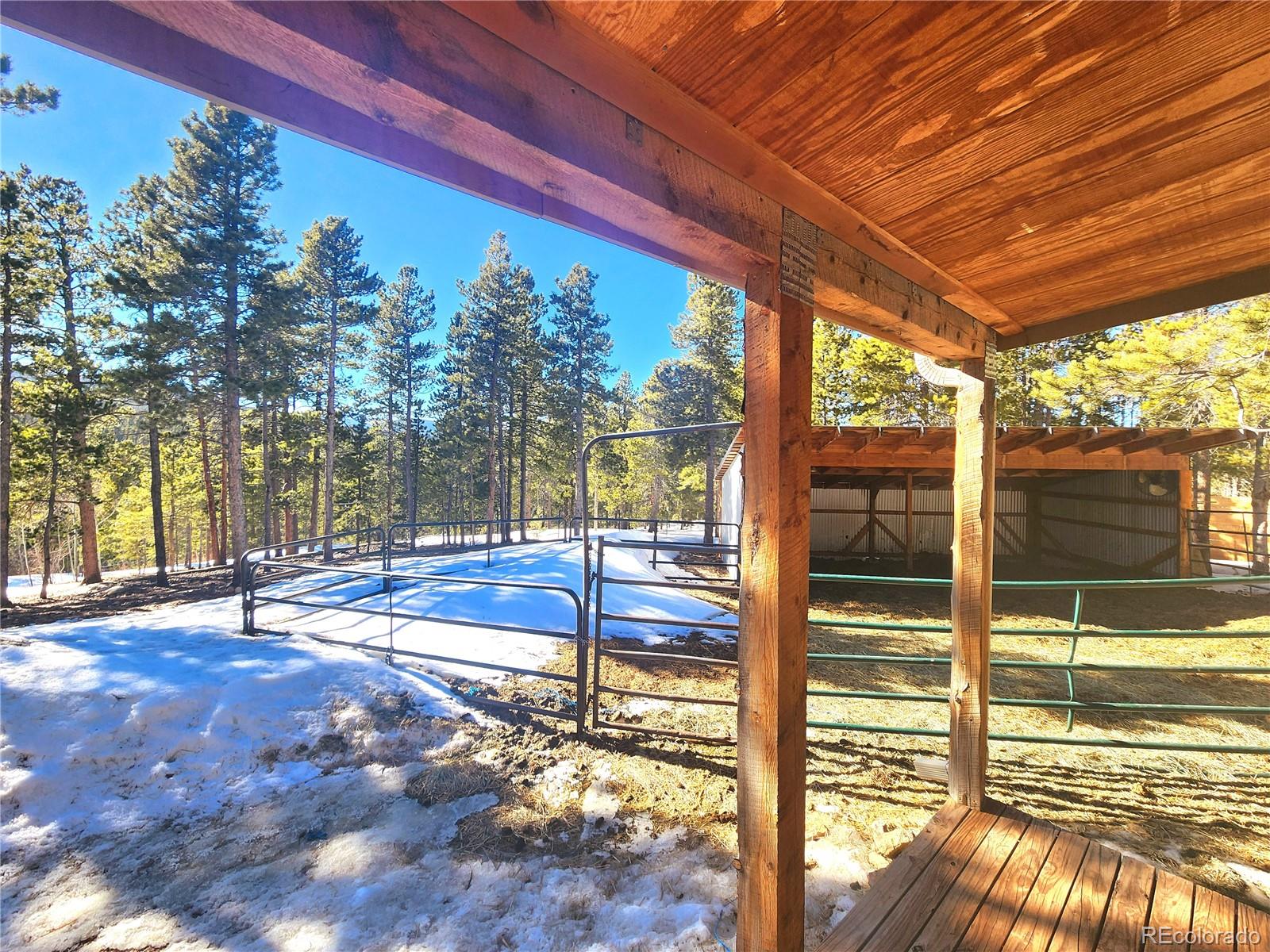 MLS Image #23 for 380  hacker drive,black hawk, Colorado