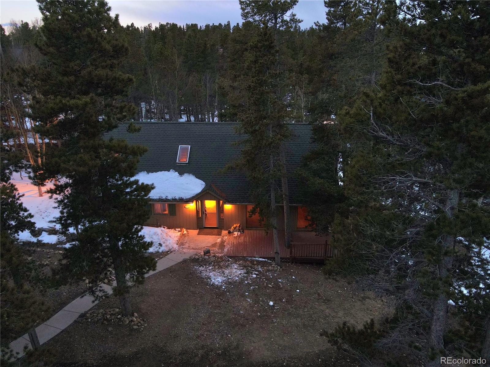 MLS Image #25 for 380  hacker drive,black hawk, Colorado