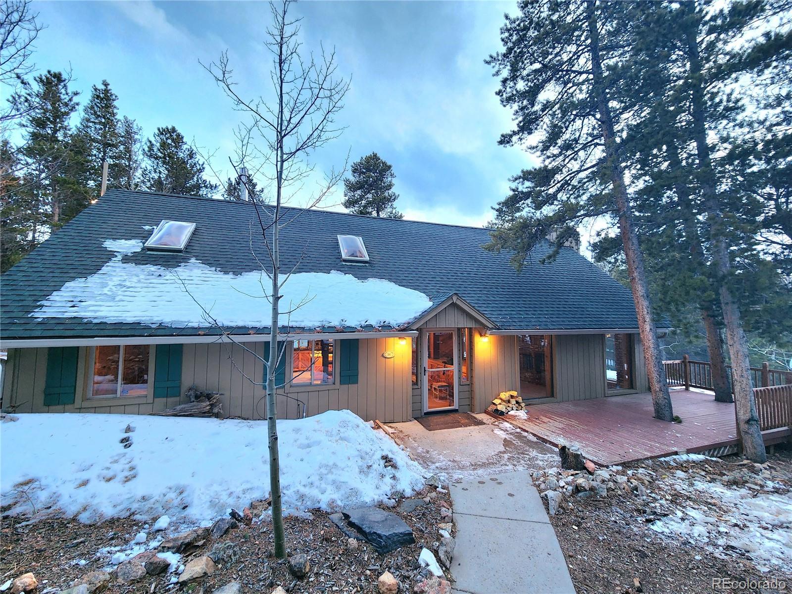 MLS Image #27 for 380  hacker drive,black hawk, Colorado