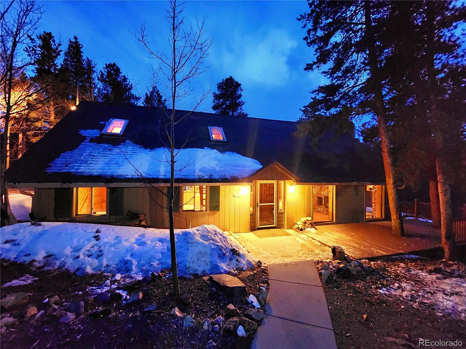 MLS Image #36 for 380  hacker drive,black hawk, Colorado