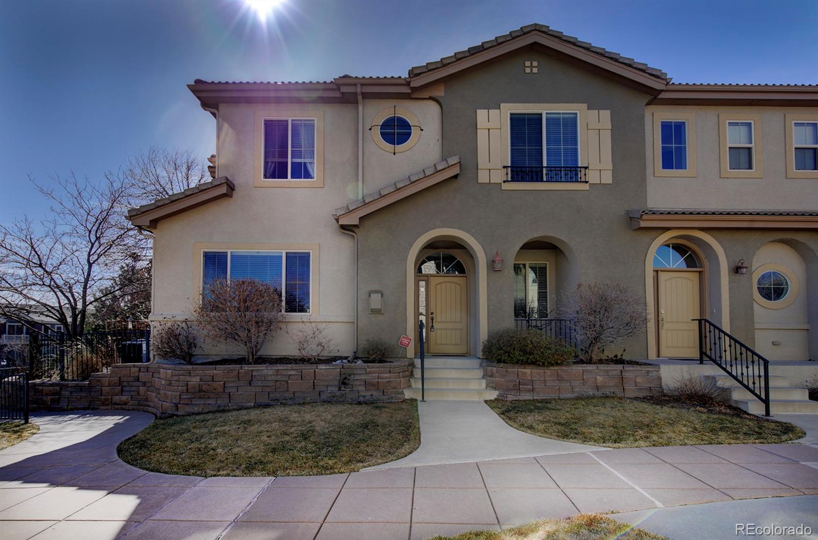 MLS Image #0 for 10122  bluffmont lane,lone tree, Colorado