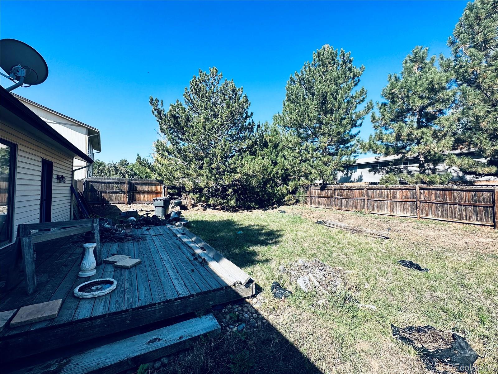 MLS Image #29 for 2605 w 133rd circle,broomfield, Colorado