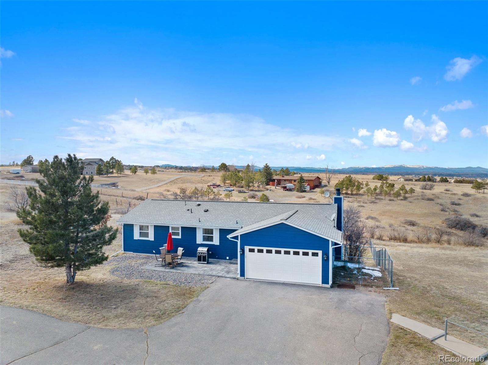 CMA Image for 2537  Flintwood Road,Franktown, Colorado