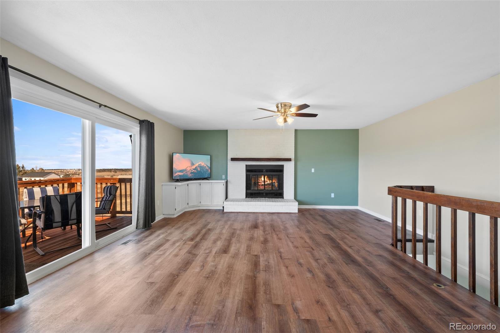 MLS Image #11 for 2537  flintwood road,franktown, Colorado