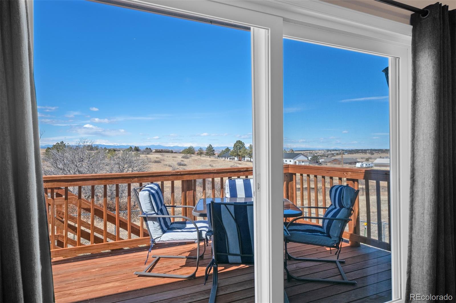 MLS Image #16 for 2537  flintwood road,franktown, Colorado