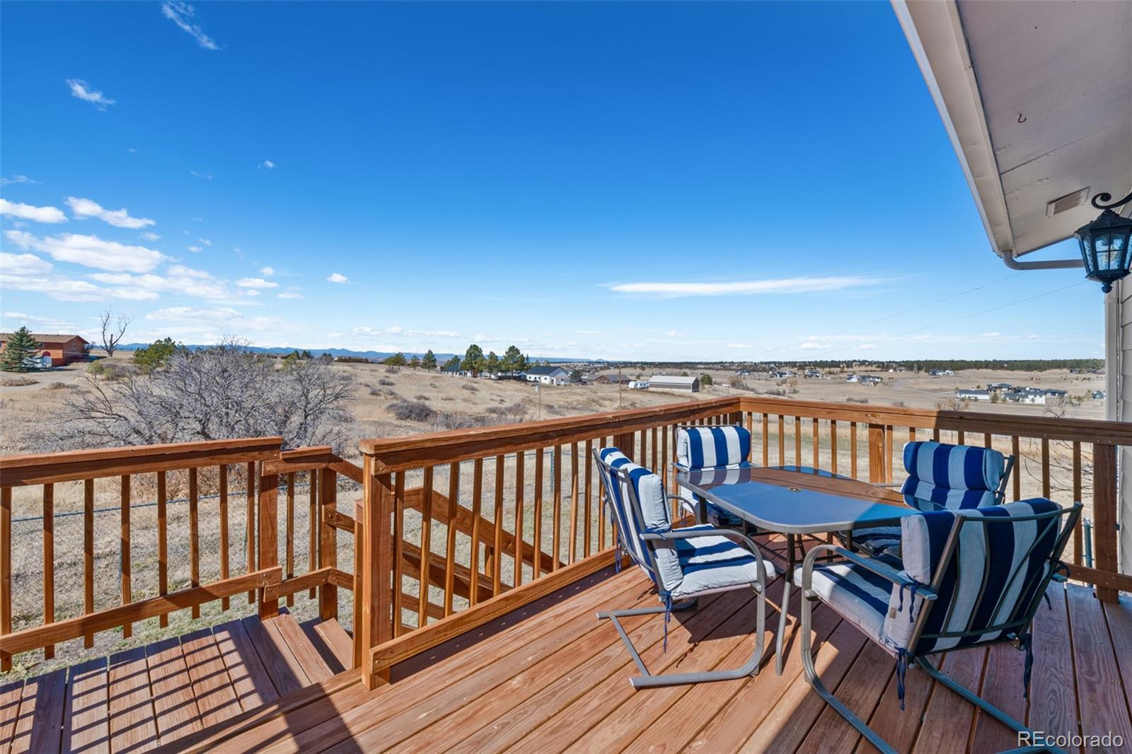 MLS Image #17 for 2537  flintwood road,franktown, Colorado