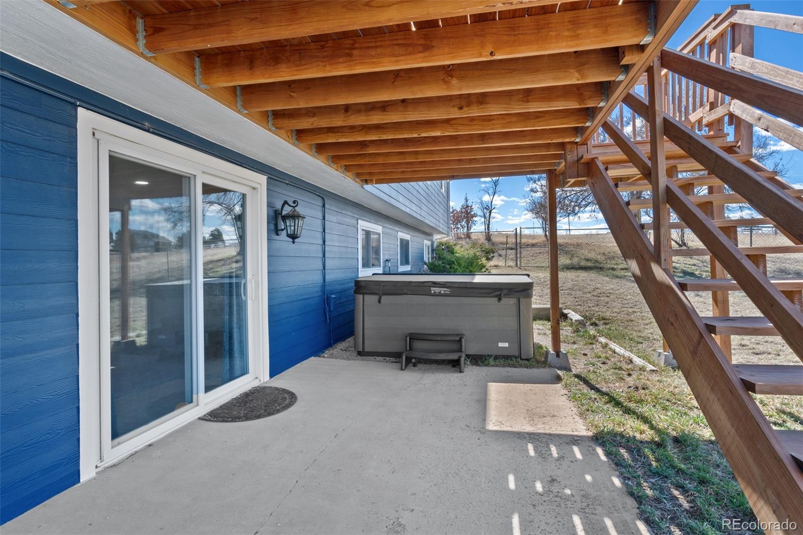 MLS Image #26 for 2537  flintwood road,franktown, Colorado